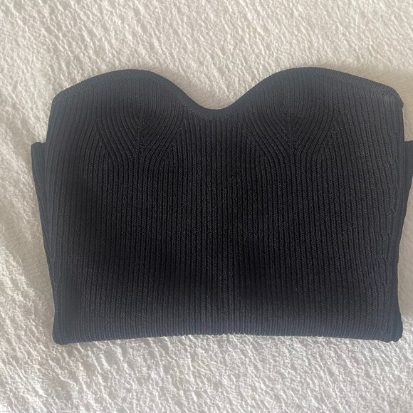 ✨ NWOT 'Cass' Bustier Top | Pixie Market - Picture 3 of 5